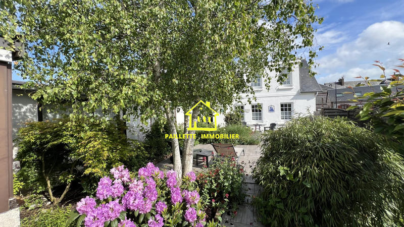 Maison - 174 m² - 6 pièces