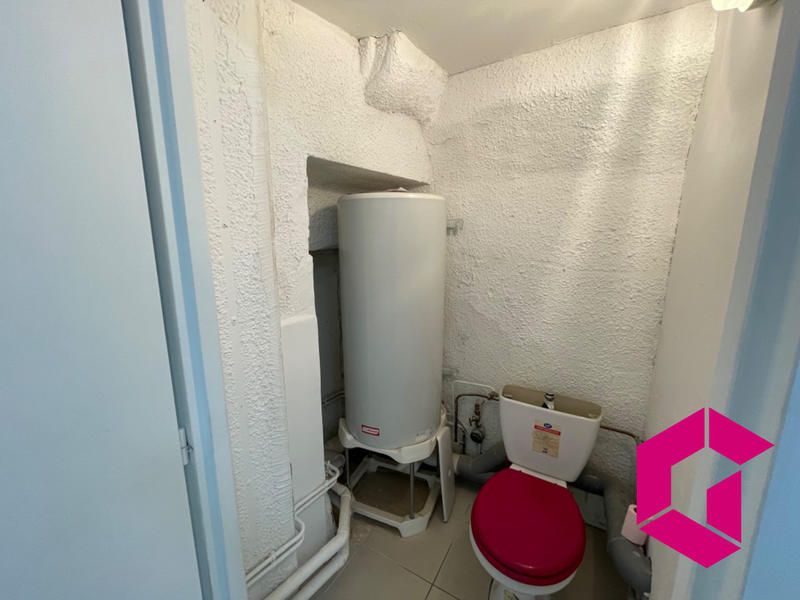 Appartement - 92 m² - 3 pièces