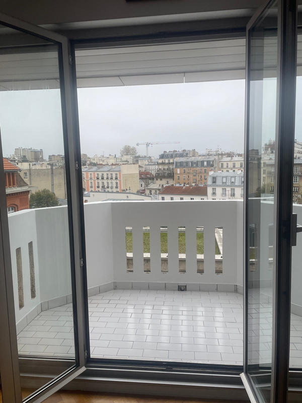 Appartement - 76 m² - 4 pièces