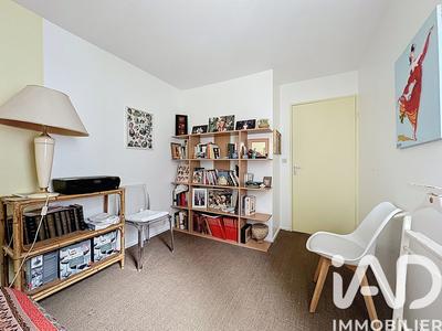 Maison - 109 m² - 6 pièces