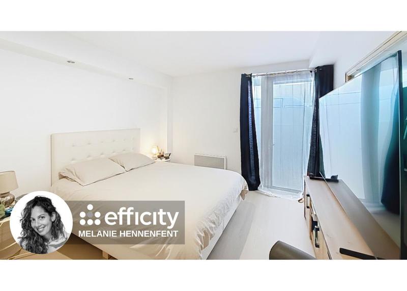 Appartement - 175 m² - 6 pièces