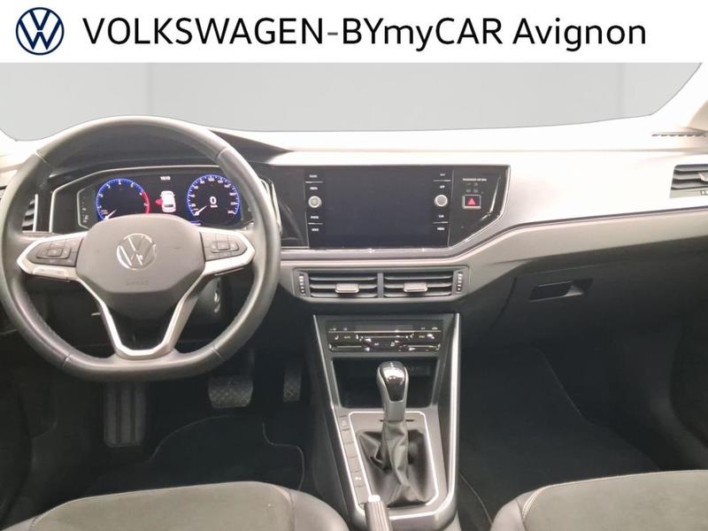 Volkswagen Polo 1.0 Tsi 95 s&amp;S Dsg7 Style