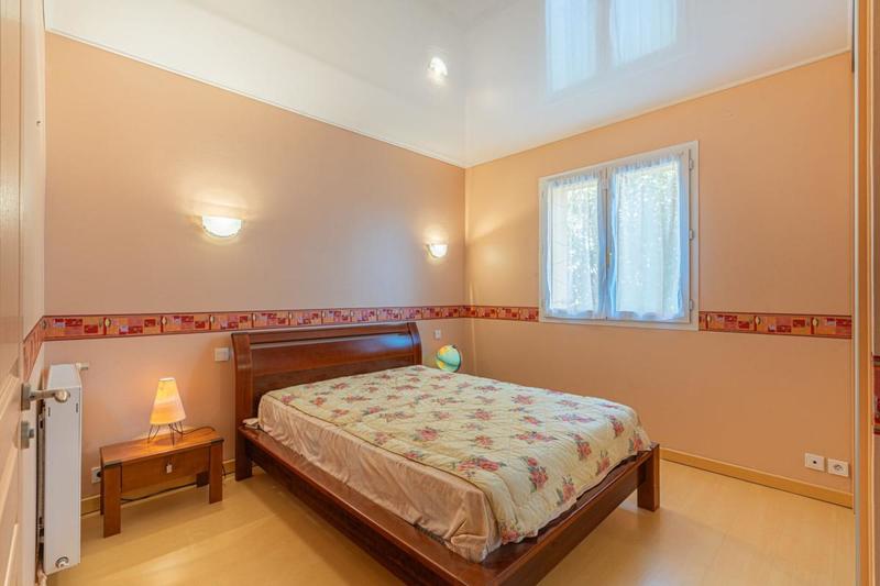 Maison - 190 m² - 7 pièces