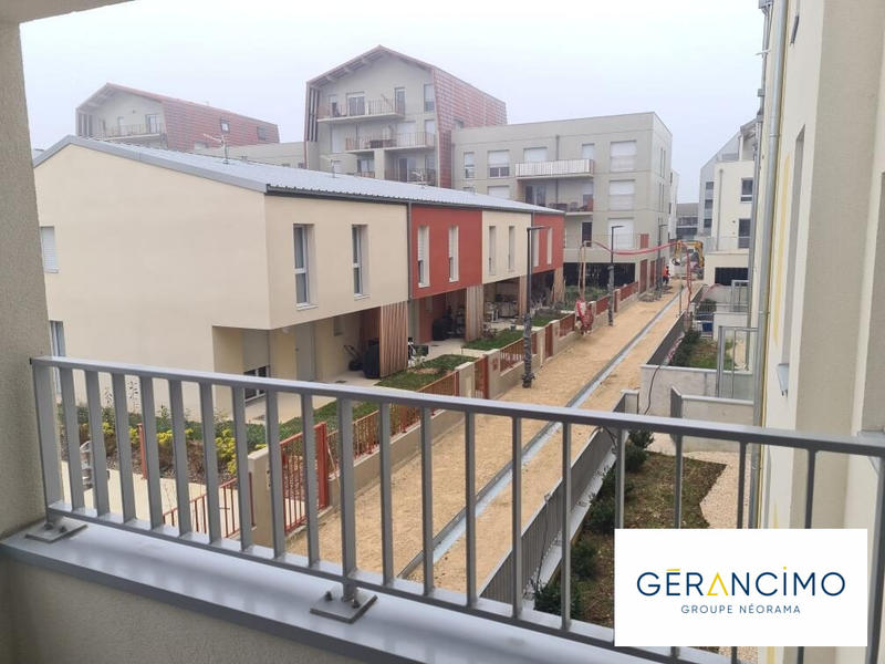 Appartement - 30 m² - 1 pièce