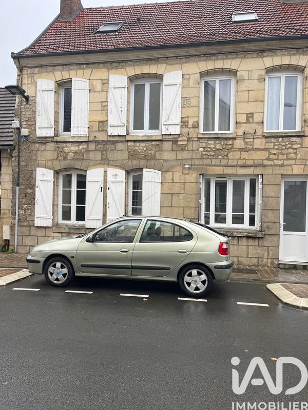 Appartement - 41 m² - 2 pièces