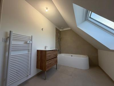 Maison - 127 m² - 5 pièces