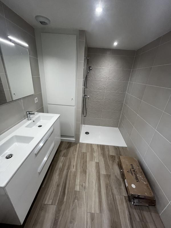 Appartement - 81 m² - 4 pièces