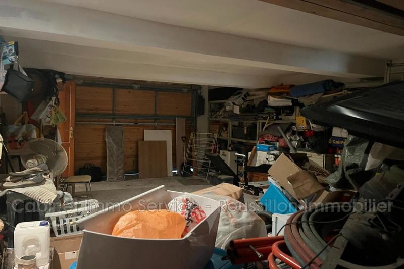 Maison de village - 88 m² - 4 pièces