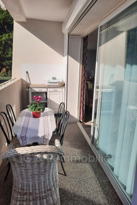 Appartement - 71 m²