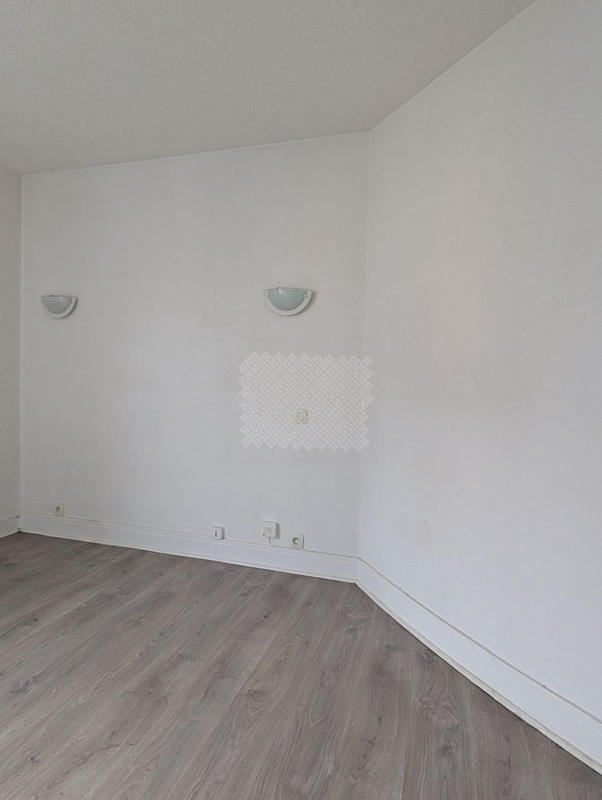 Appartement - 26 m² - 2 pièces