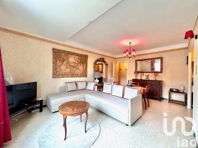 Studio - 37 m² - 1 pièce