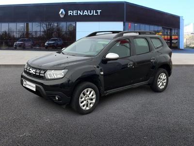 Dacia Duster TCe 130 4x2 Expression