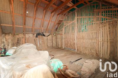 Ferme - 208 m² - 2 pièces