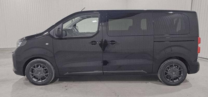 Opel Zafira Taille m BlueHDI 180 ch s&amp;S Eat8 Business