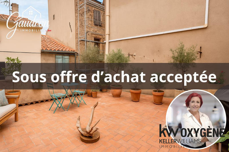 Maison - 140 m² - 8 pièces