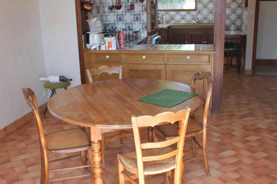 Propriété - 225 m² - 7 pièces