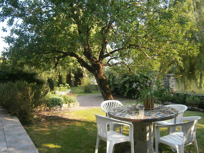 Maison - 114 m² - 5 pièces