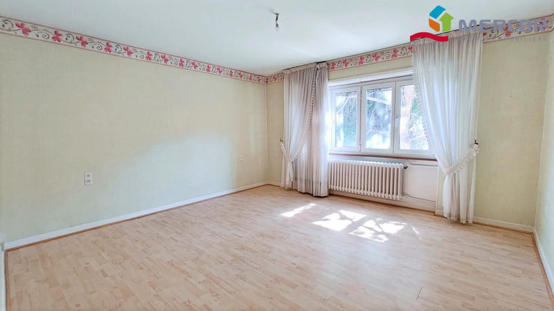 Appartement - 119 m² - 4 pièces