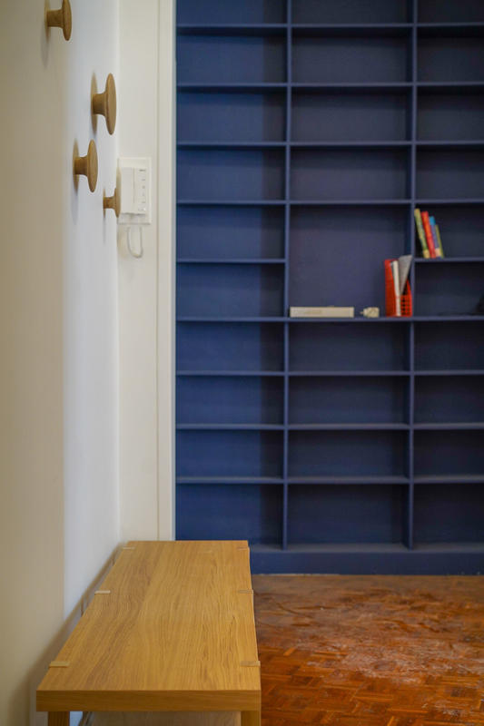 Appartement - 75 m² - 2 pièces