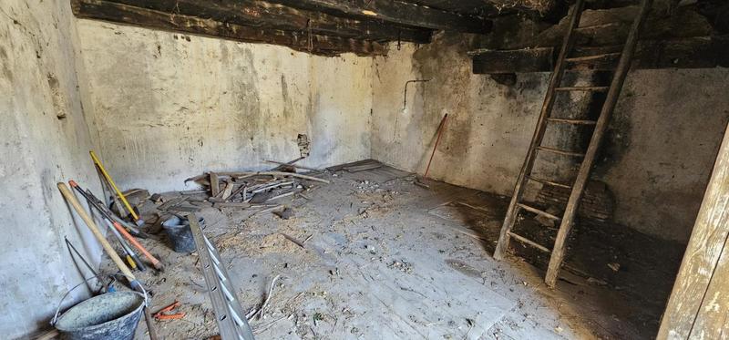 Maison - 75 m² - 3 pièces