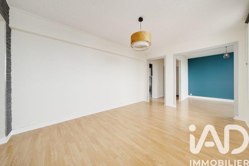 Appartement - 76 m² - 3 pièces