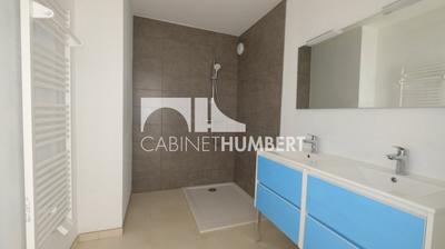 Appartement - 81 m² - 4 pièces