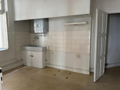 Appartement - 51 m² - 2 pièces