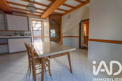 Maison de campagne - 107 m² - 5 pièces