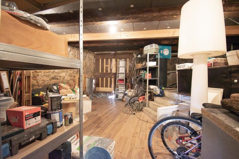 Maison - 200 m² - 5 pièces