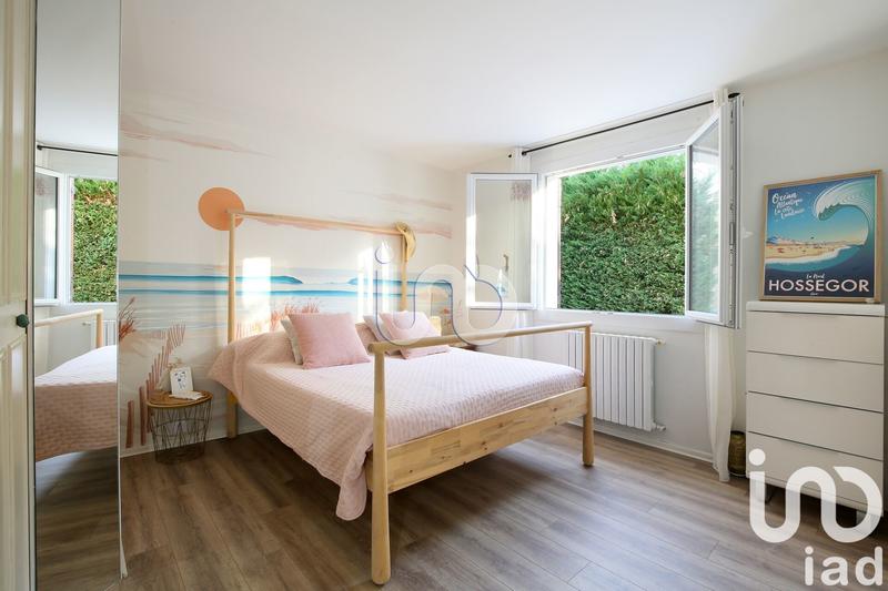 Maison - 123 m² - 5 pièces