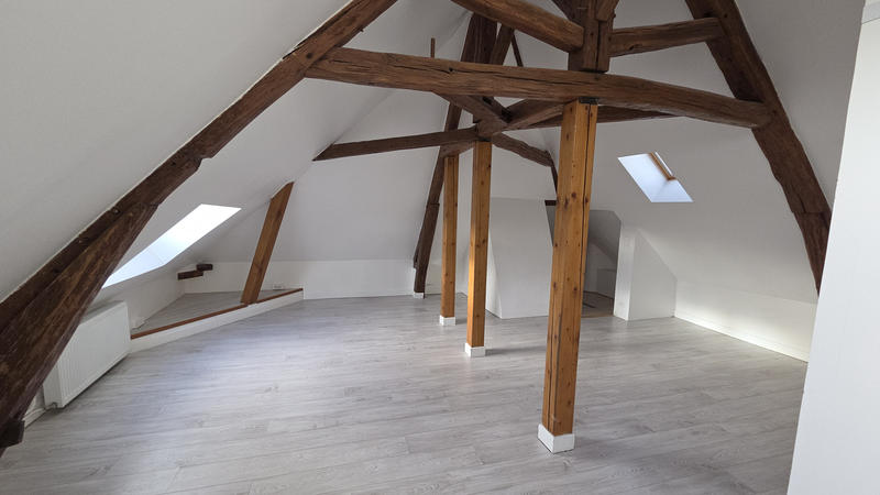 Maison - 111 m² - 5 pièces