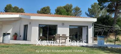 Maison - 192 m² - 5 pièces