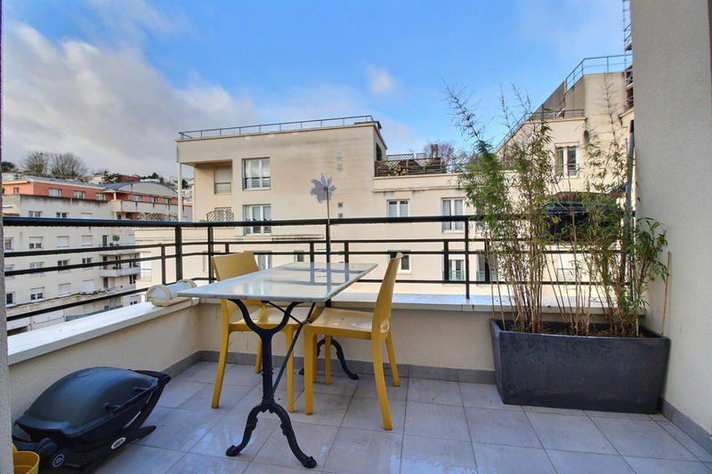 Appartement - 68 m² - 3 pièces