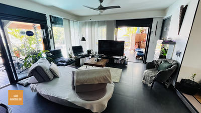 Villa - 153 m² - 6 pièces