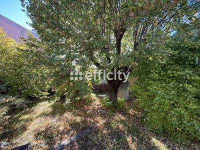 Maison - 82 m² - 6 pièces