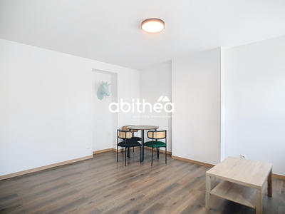 Appartement - 39 m² - 2 pièces