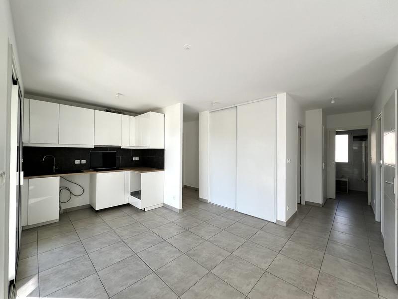 Appartement - 72 m² - 3 pièces