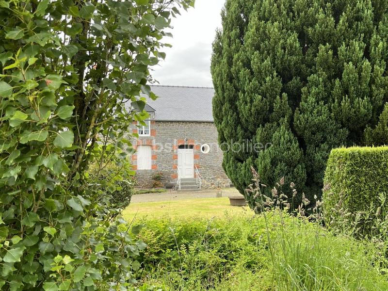 Maison de campagne - 65 m² - 3 pièces