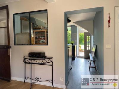 Maison ancienne - 248 m² - 9 pièces