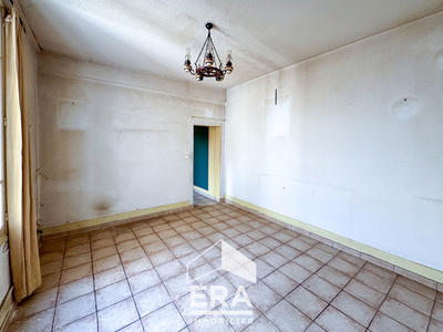 Maison - 117 m² - 4 pièces