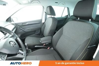 Skoda Fabia 1.0 Tsi Edition 95 ch