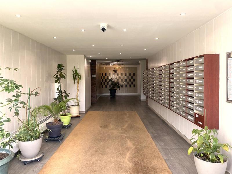 Appartement - 24 m² - 1 pièce