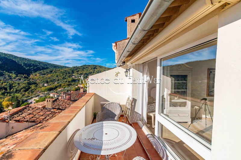 Maison de village - 161 m² - 5 pièces