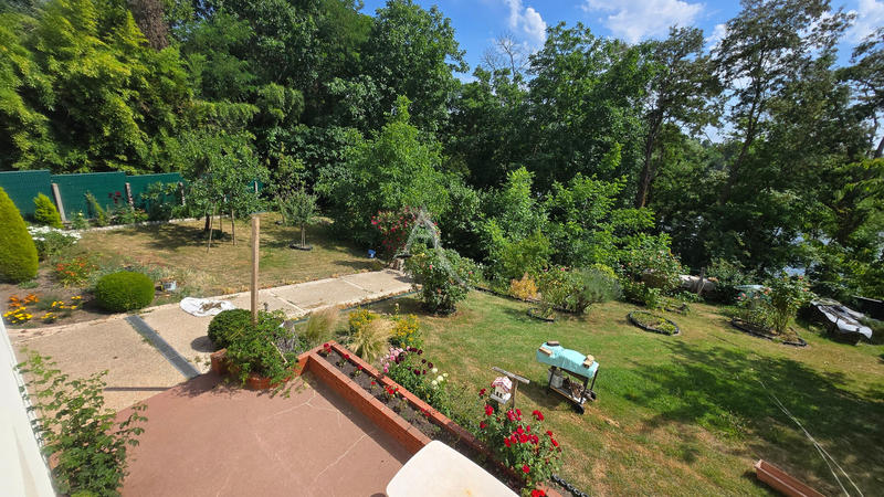 Maison - 145 m² - 6 pièces