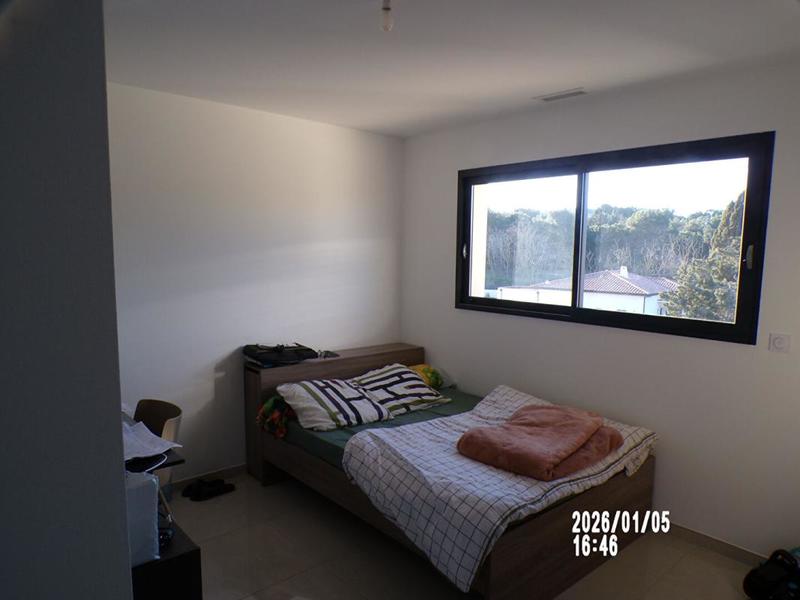 Maison - 146 m² - 5 pièces