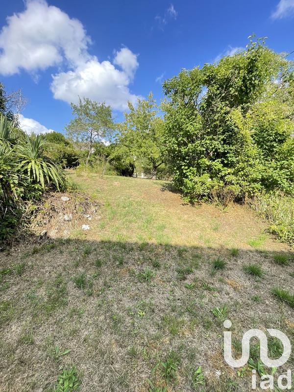 Maison - 116 m² - 4 pièces