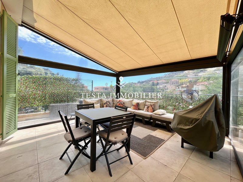 Appartement - 70 m² - 5 pièces