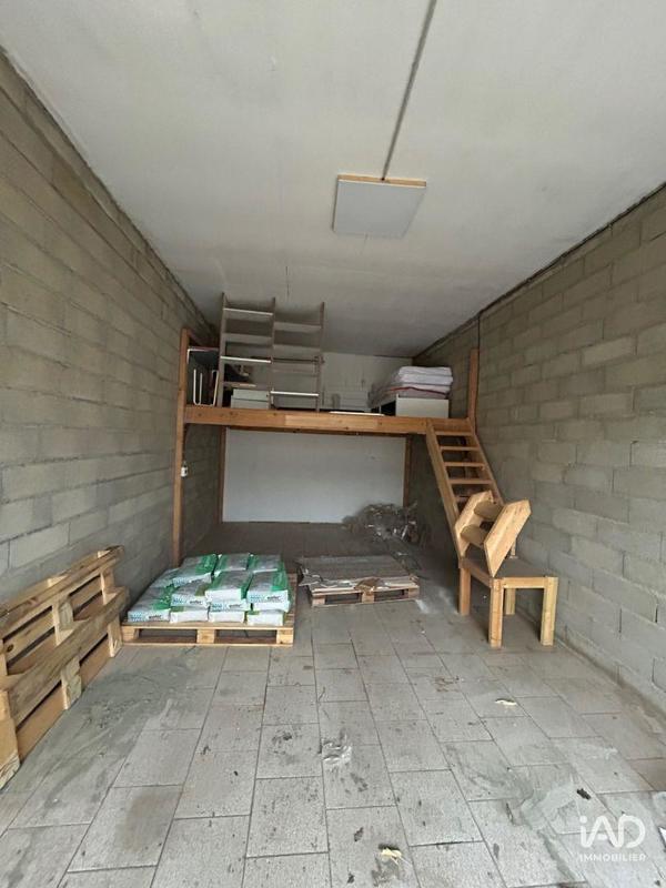 Local commercial - 850 m²