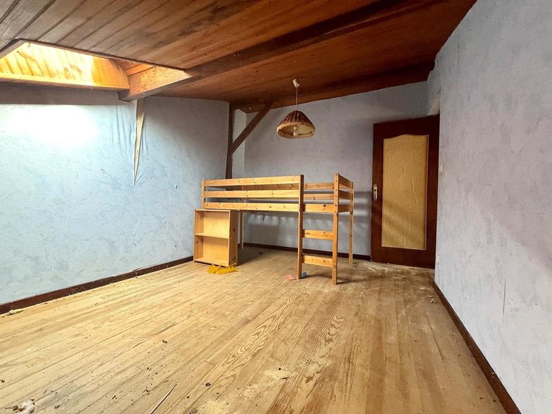 Maison - 119 m² - 5 pièces