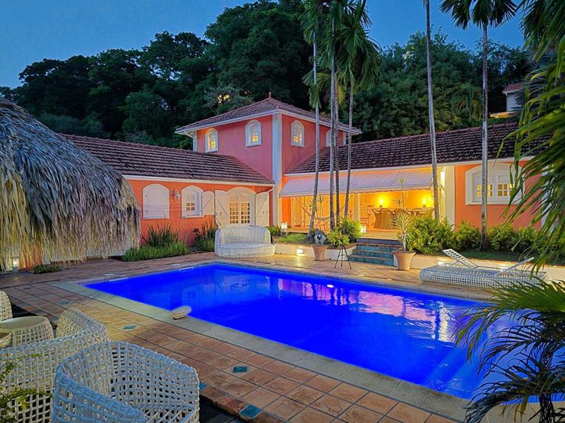 Villa - 176 m² - 5 pièces